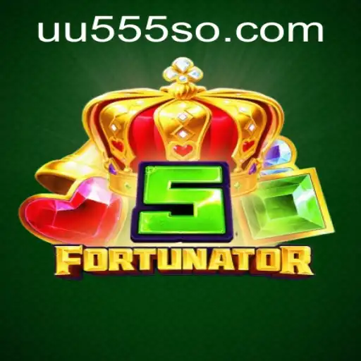 Descubra o Universo de 5Fortunator: O Jogo que Revoluciona Estratégias com UU555