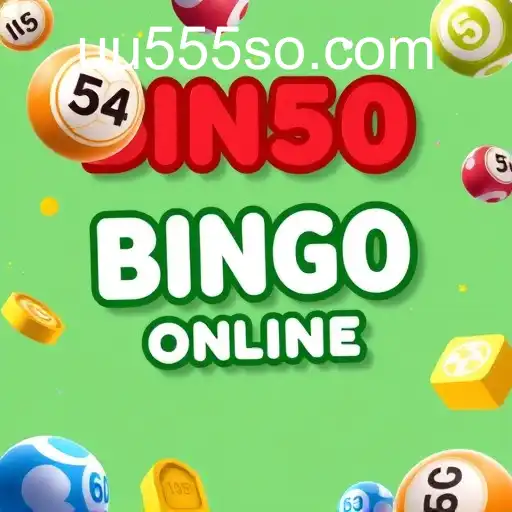 Bingo online