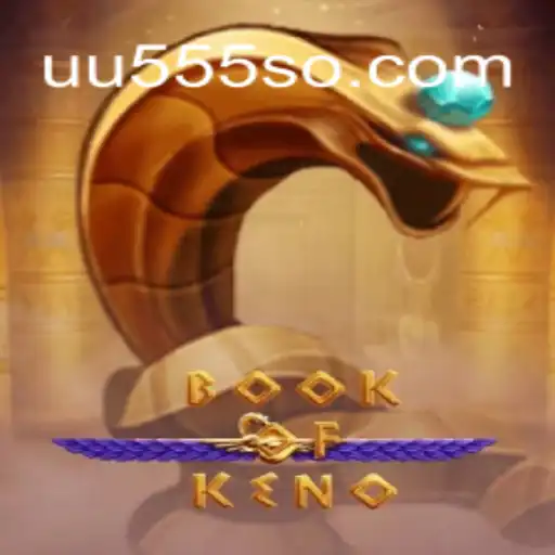 BookOfKeno: Uma Viagem ao Mundo dos Números e da Sorte