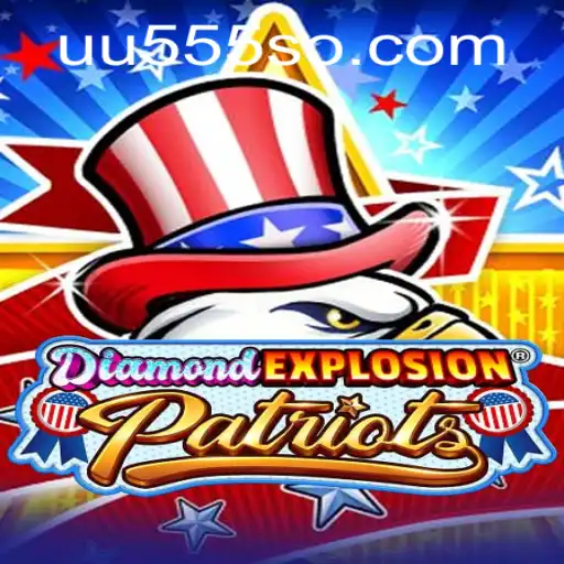 Descubra DiamondExplosionPatriots: Um Novo Jogo Emocionante
