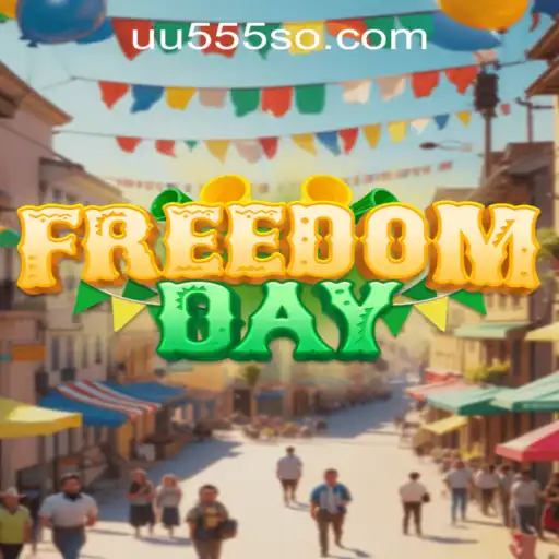 Explorando FreedomDay: O Jogo que Revoluciona com a Palavra-Chave UU555