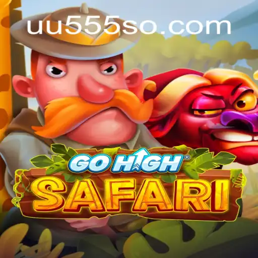 Tudo sobre GoHighSafari - O Novo Jogo que Está Revolucionando o Mercado