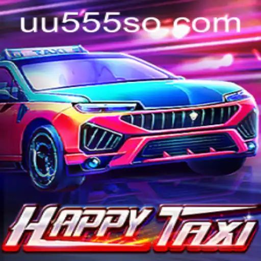 Explorando o Mundo de HappyTaxi: O Jogo de Estratégia e Aventura com a Palavra-Chave UU555
