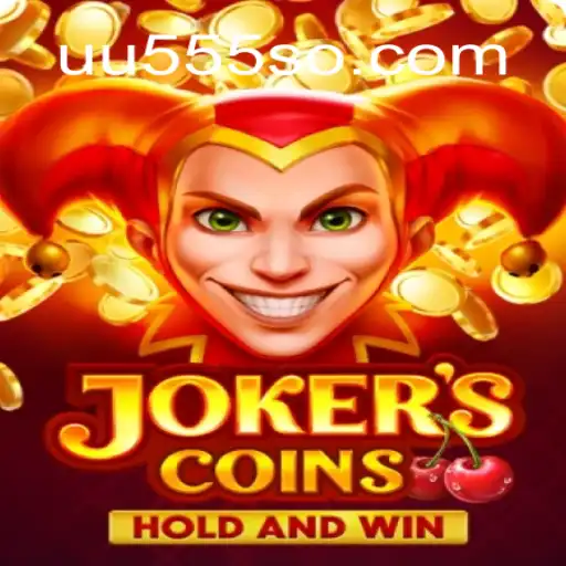 JokersCoins: Uma Nova Era de Diversão e Estratégia