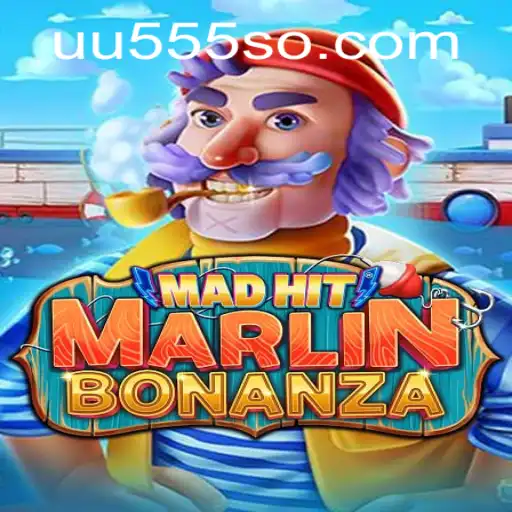 MadHitMarlinBonanza: Mergulhe em Uma Aventura Aquática Cheia de Emoções