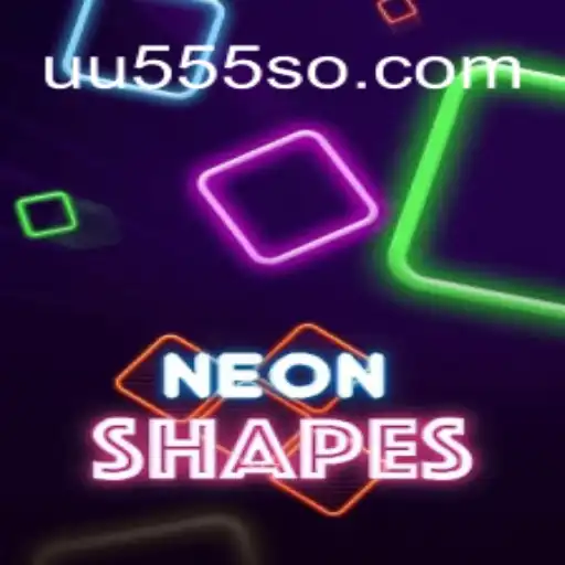 Descubra NeonShapes: O Jogo que Está Revolucionando o Cenário dos Games