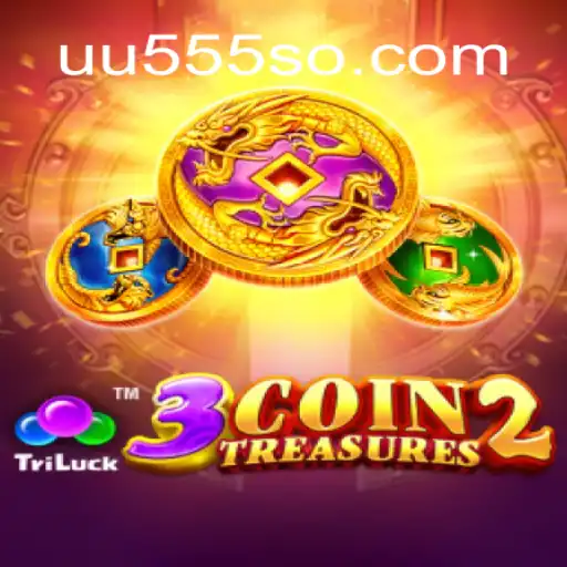 Desvendando 3CoinTreasures2: Uma Nova Jornada de Aventura Virtual