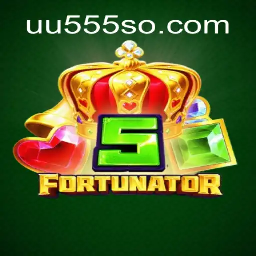 Descubra o Universo de 5Fortunator: O Jogo que Revoluciona Estratégias com UU555