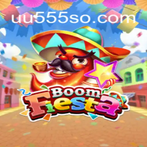 BoomFiesta: Descubra o Jogo de Estratégia que está Conquistando o Mundo