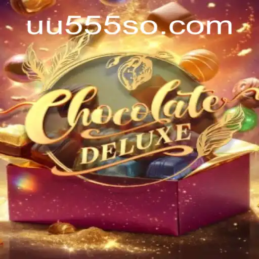 Descubra o Mundo Fascinante de ChocolateDeluxe