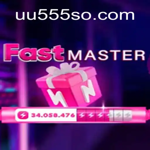 Descubra o Mundo Excitante do Jogo FastMaster com a Chave Especial UU555