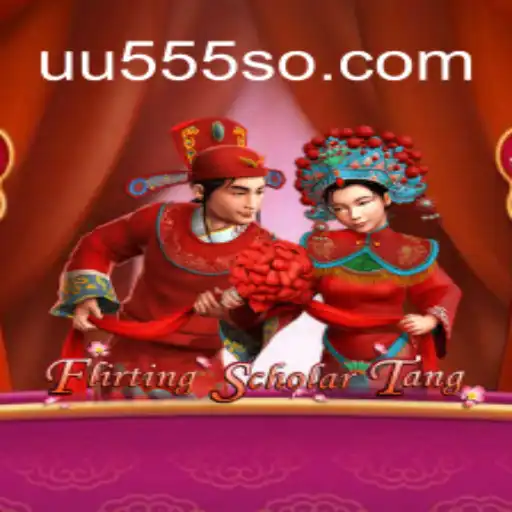 Descubra o Universo de Flirting Scholar Tang