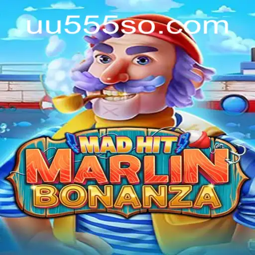 MadHitMarlinBonanza: Mergulhe em Uma Aventura Aquática Cheia de Emoções