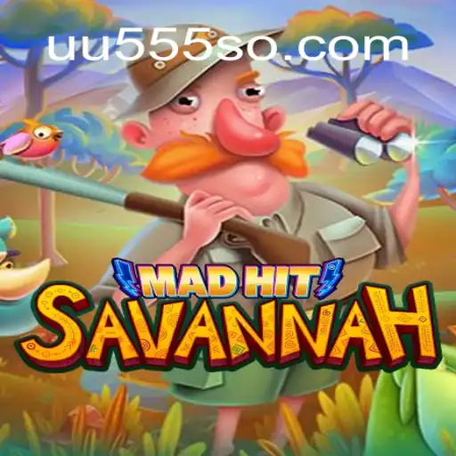 Explorando o Universo de MadHitSavannah: Um Jogo de Aventura Único