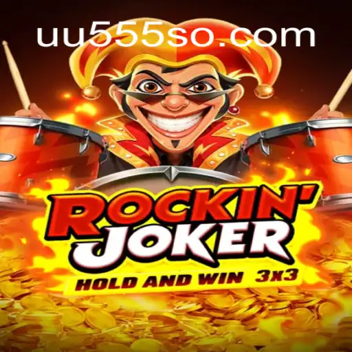 Descubra o Universo Empolgante de 'rockinjoker'