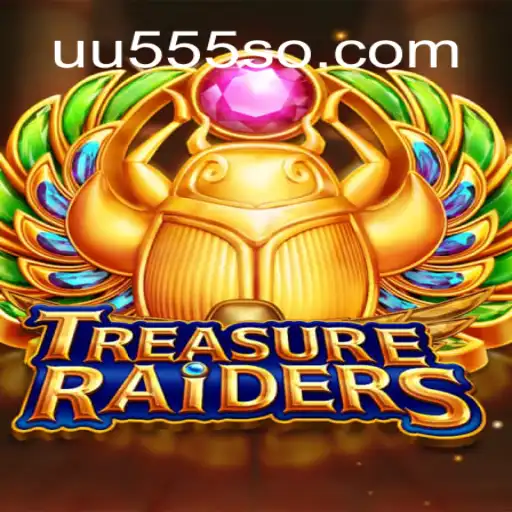 Descubra as Aventuras de 'TREASURERAIDERS': Um Jogo Empolgante