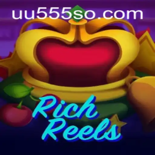Descubra RichReels: O Jogo que Revoluciona o Entretenimento On-line