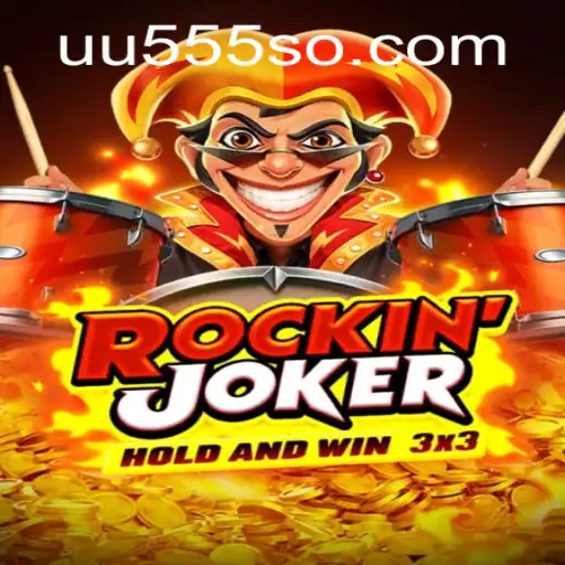 Descubra o Universo Empolgante de 'rockinjoker'