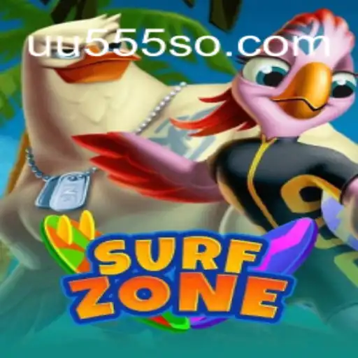 SurfZone: Descubra o Novo Universo Aquático do Jogo UU555