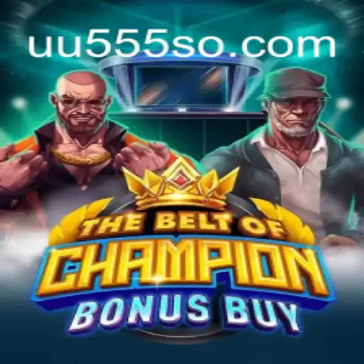 Explorando o Mundo Fascinante de TheBeltOfChampionBonusBuy